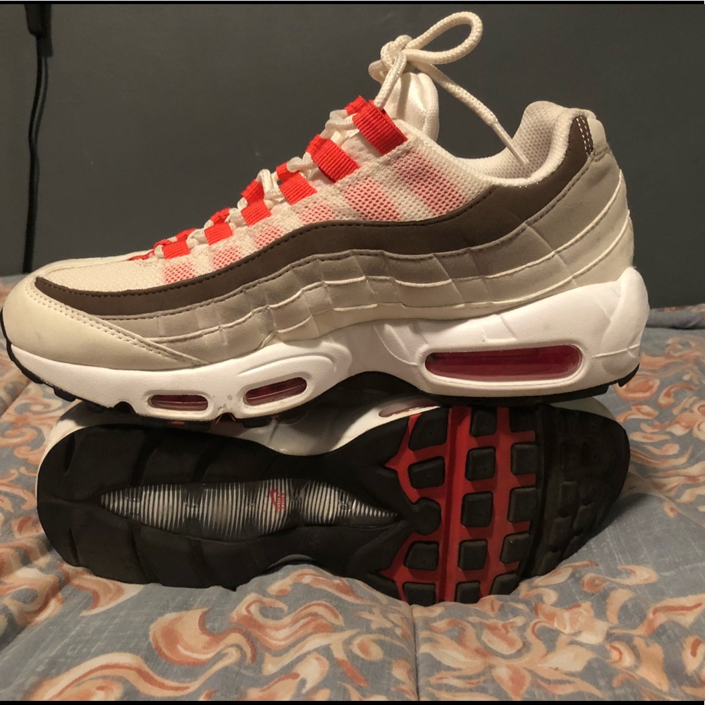 AirMax 95’s